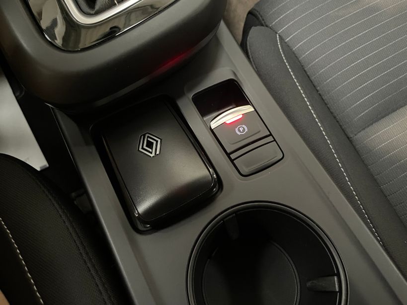 RENAULT ARKANA 2024 - Photo n°28