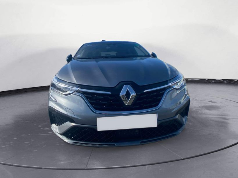RENAULT ARKANA 2022 - Photo n°2