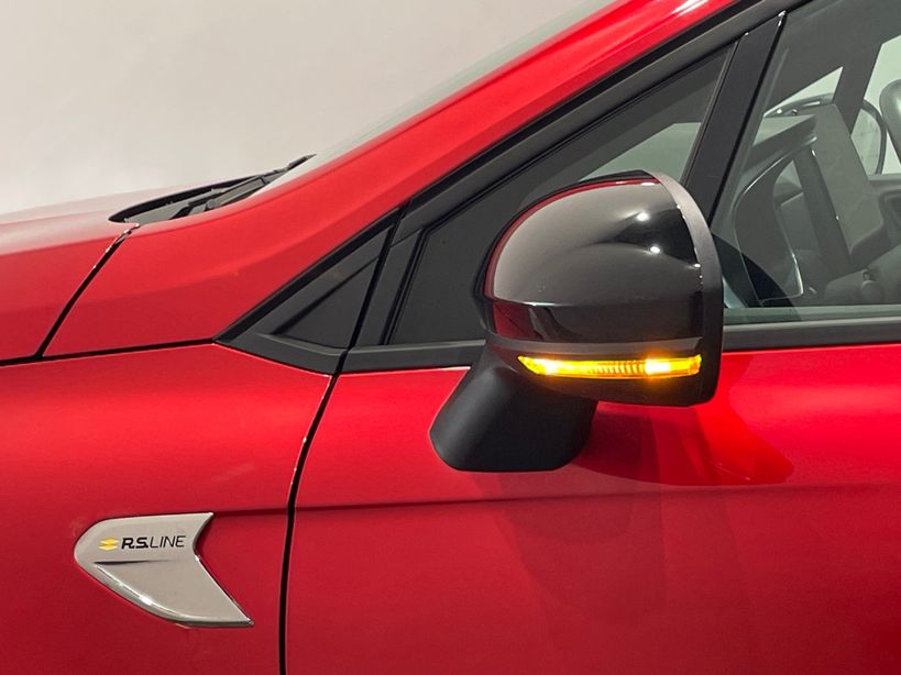 RENAULT CLIO V 2023 - Photo n°45