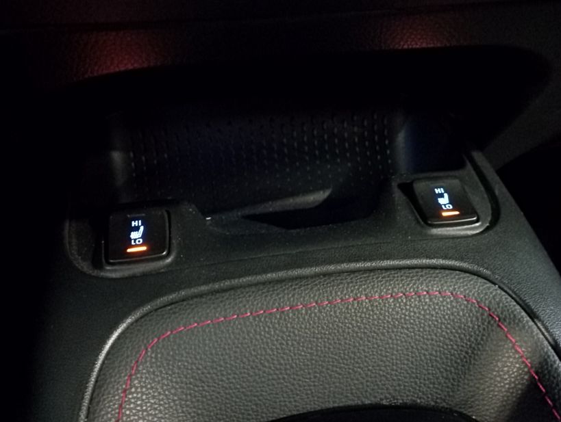 TOYOTA COROLLA HYBRIDE 2021 - Photo n°22