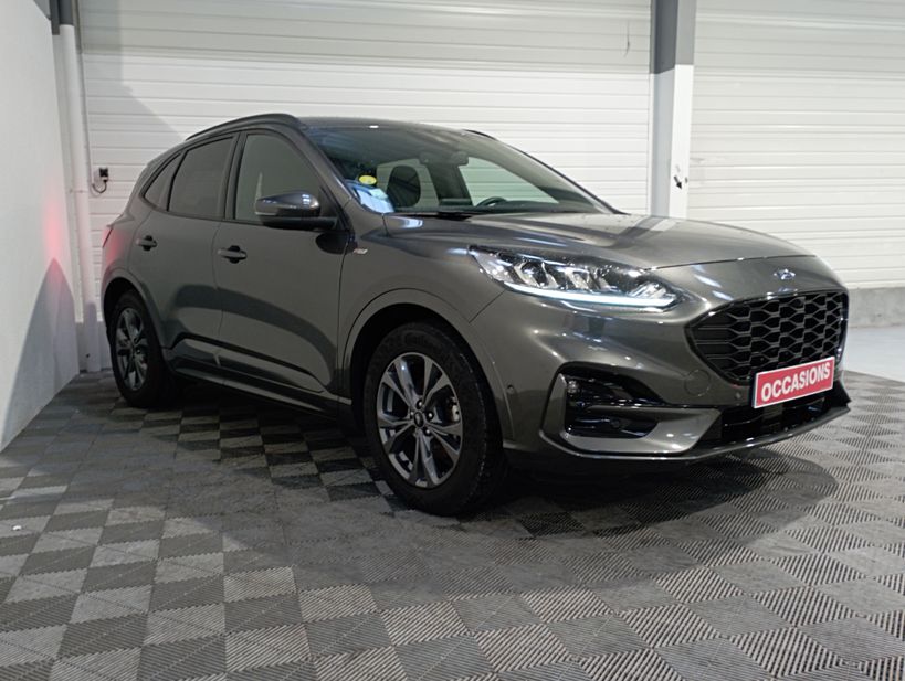 FORD KUGA 2020 - Photo n°3