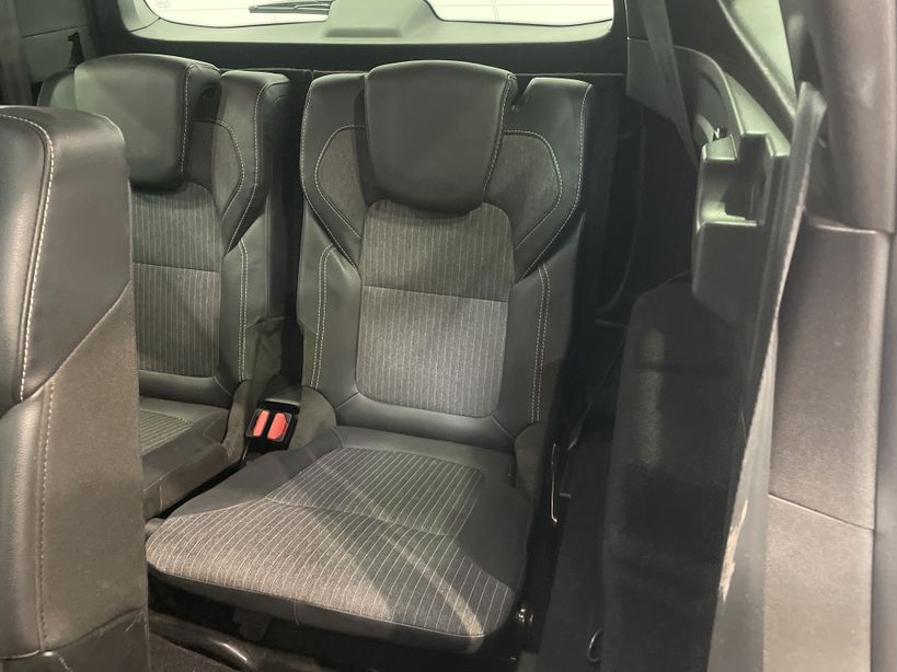 RENAULT GRAND SCENIC IV 2023 - Photo n°11