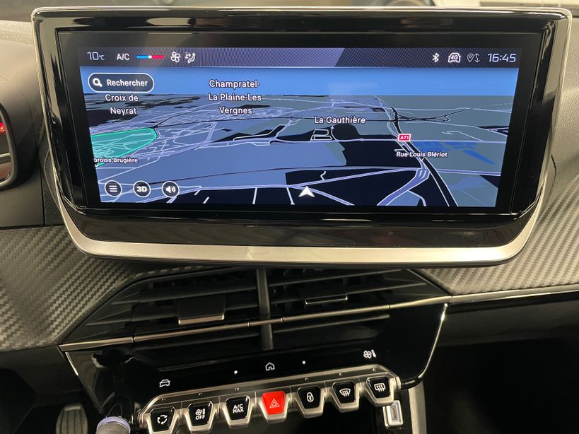 PEUGEOT 208 2025 - Photo n°35