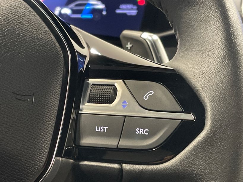 PEUGEOT 2008 2024 - Photo n°26