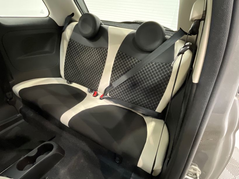 FIAT 500 MY22 2022 - Photo n°10