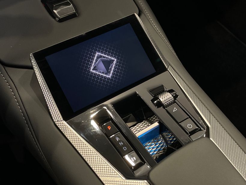 DS DS 4 2024 - Photo n°21