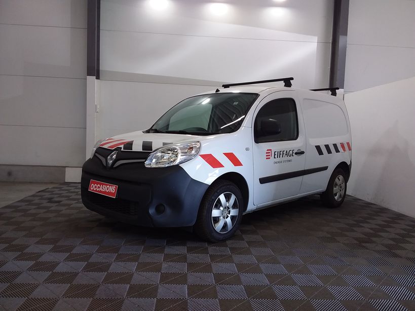 RENAULT KANGOO EXPRESS 2020 - Photo n°1