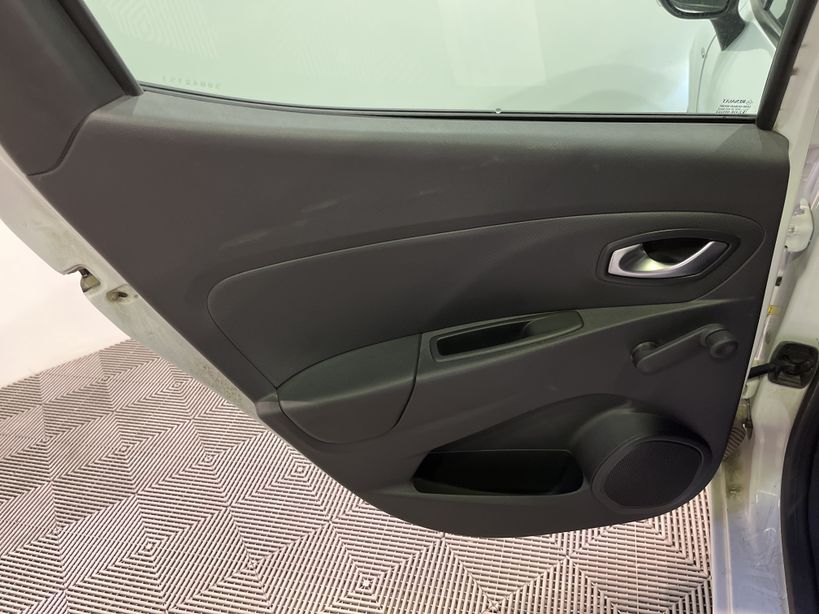 RENAULT CLIO IV 2018 - Photo n°34