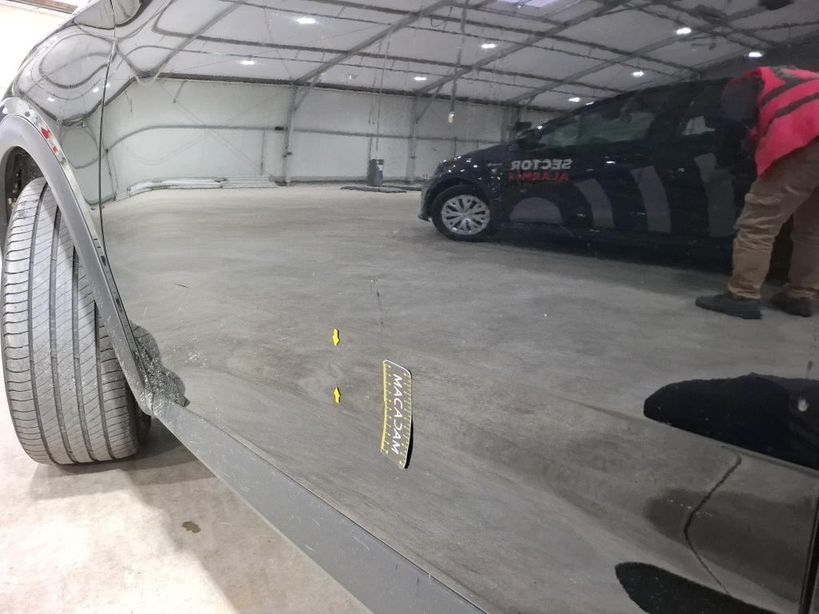 DS DS7 CROSSBACK 2021 - Photo n°15