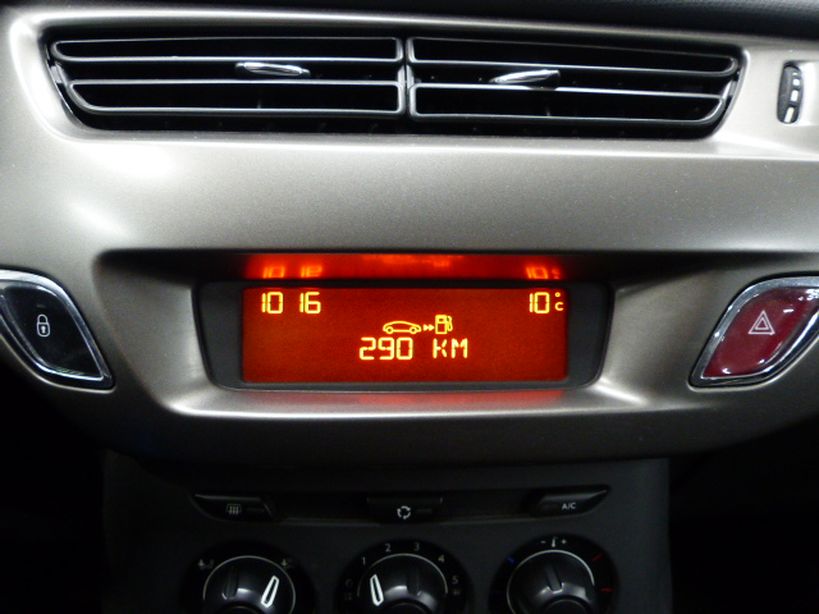 CITROEN C3 2013 - Photo n°7