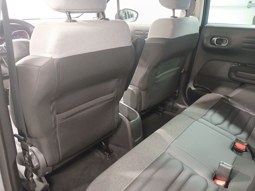 CITROEN C3 AIRCROSS 2024 - Photo n°21