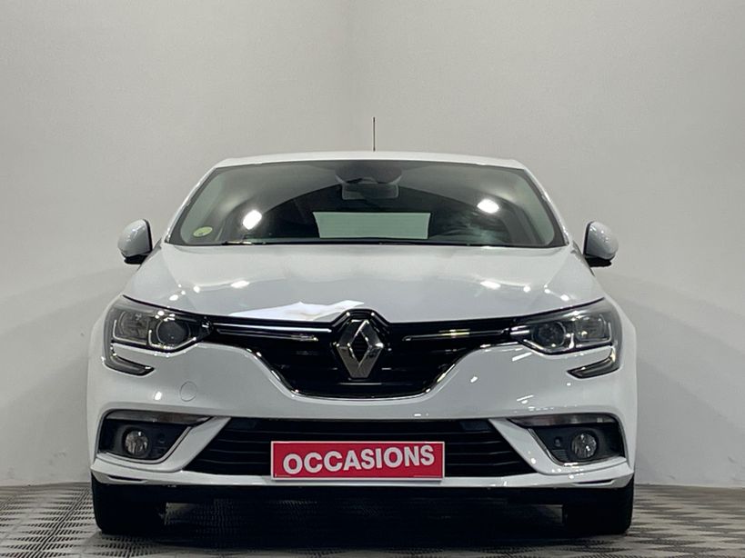 RENAULT MEGANE IV BERLINE BUSINESS 2020 - Photo n°5