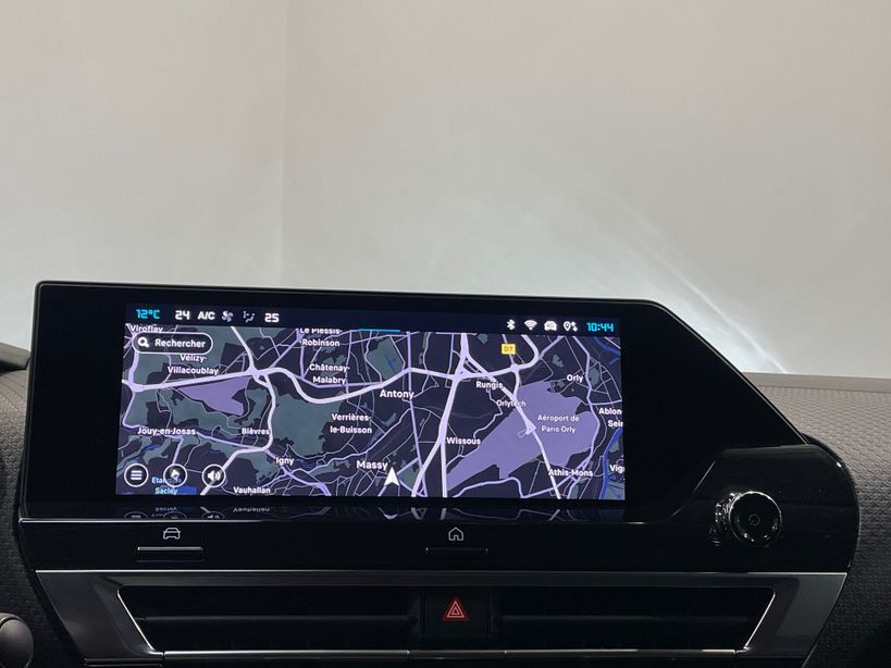 CITROEN C4 X 2023 - Photo n°13