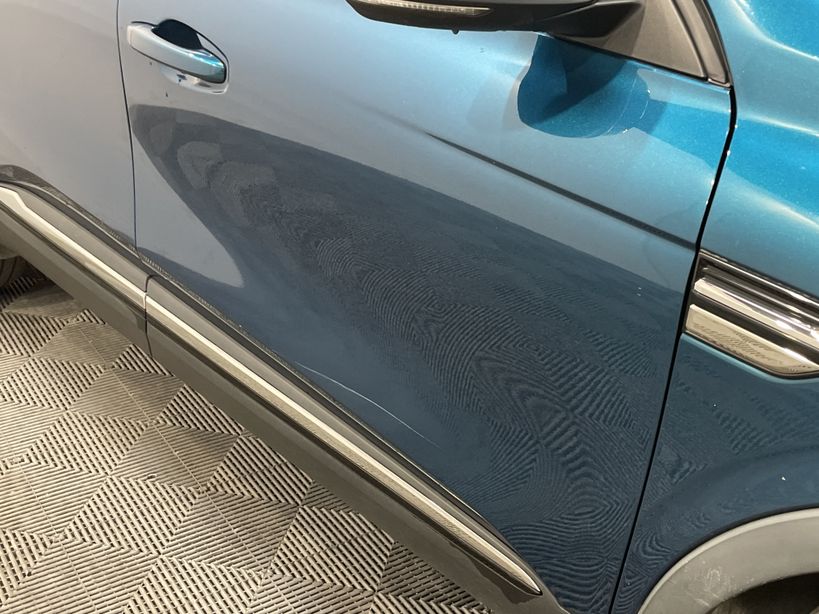 RENAULT ARKANA 2021 - Photo n°3