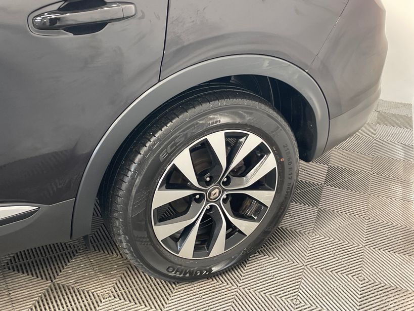 RENAULT ARKANA 2021 - Photo n°14