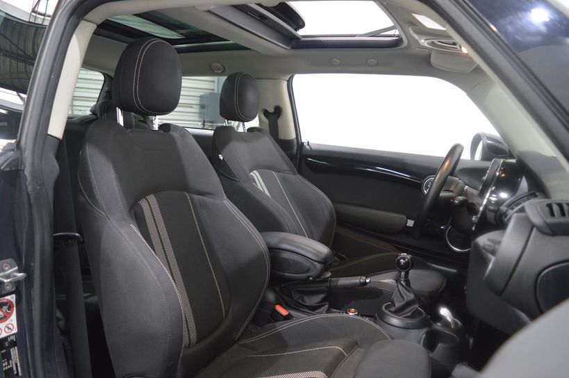 MINI MINI F56 2015 - Photo n°7