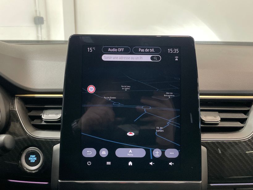 RENAULT ARKANA 2023 - Photo n°14