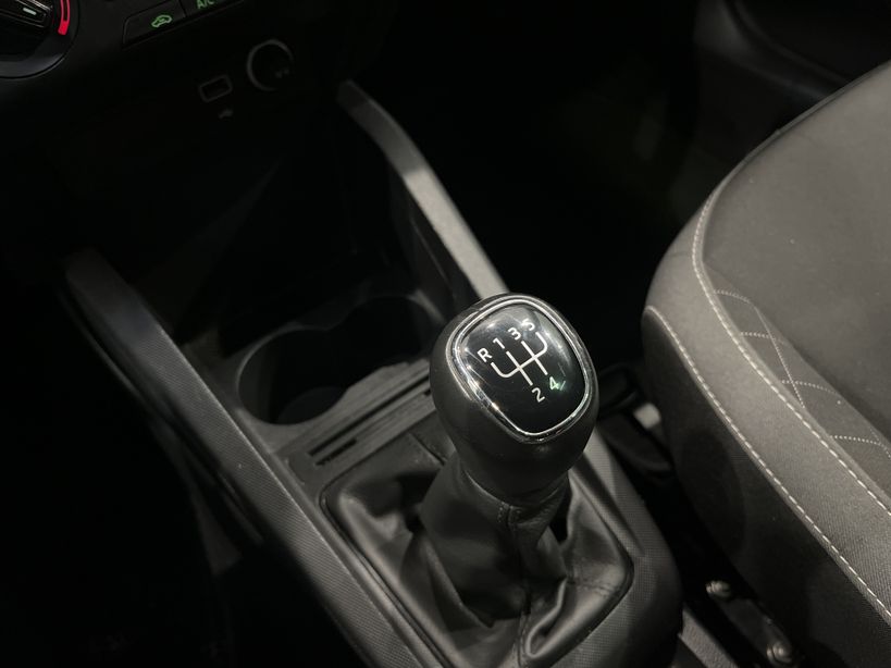 SKODA FABIA 2019 - Photo n°18