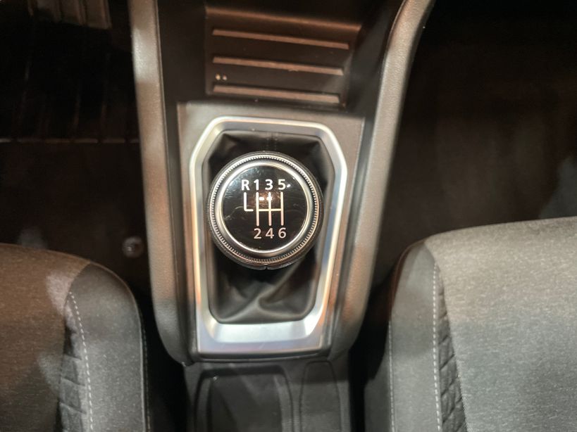 RENAULT CLIO V 2021 - Photo n°21