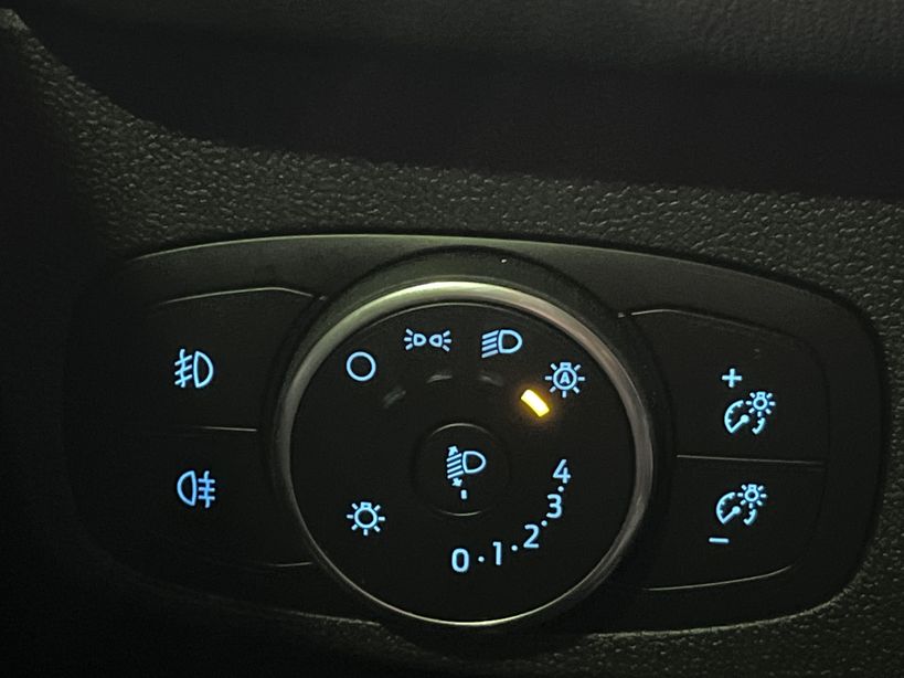 FORD FOCUS 2020 - Photo n°34