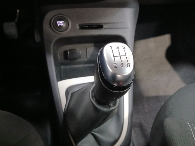 RENAULT CAPTUR BUSINESS 2019 - Photo n°23