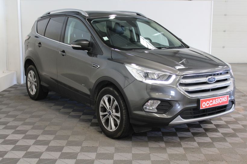 FORD KUGA 2018 - Photo n°3