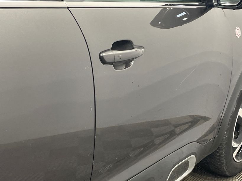 CITROEN C5 AIRCROSS 2022 - Photo n°4