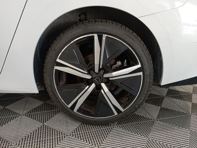 PEUGEOT 308 SW 2024 - Photo n°36
