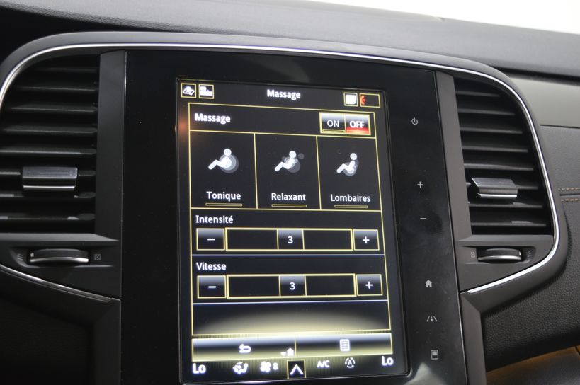 RENAULT TALISMAN 2020 - Photo n°19