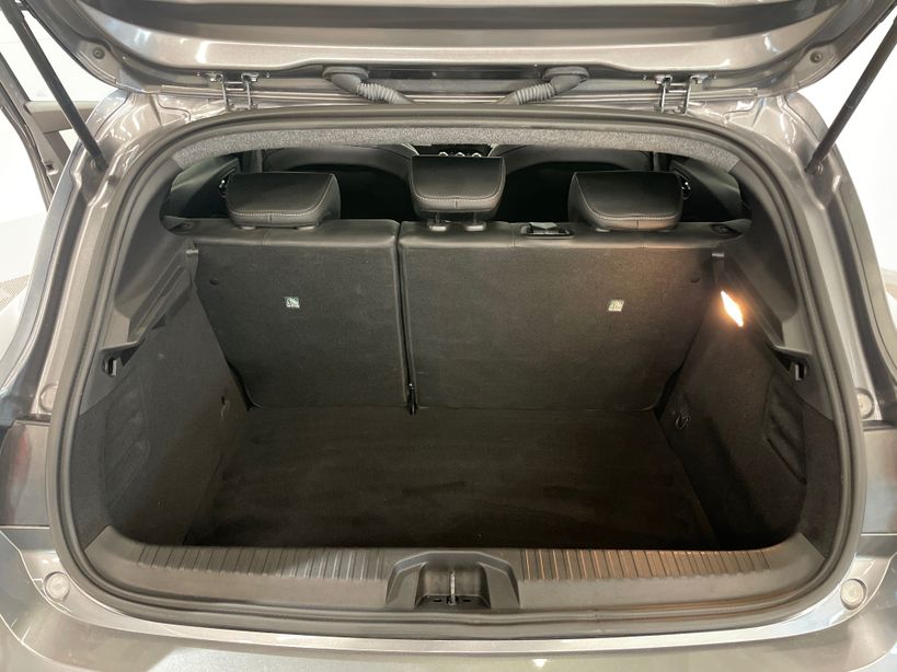 RENAULT CLIO V 2023 - Photo n°10