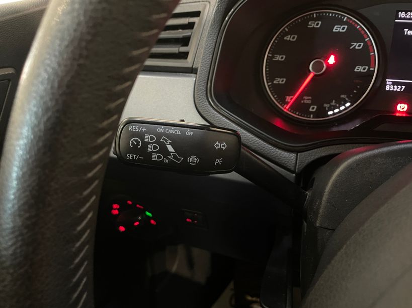 SEAT ARONA 2021 - Photo n°31