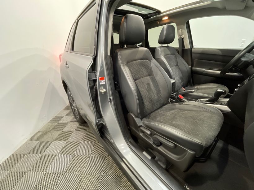 SUZUKI VITARA 2022 - Photo n°43