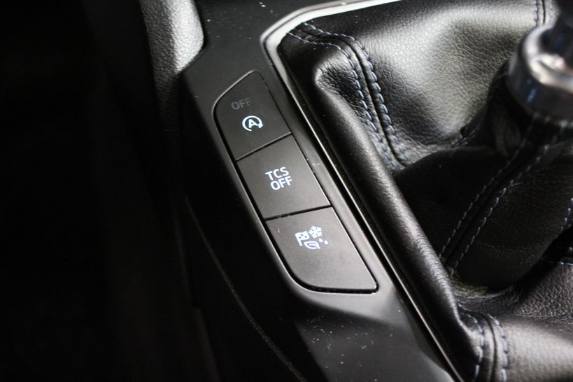 FORD FOCUS ACTIVE 2020 - Photo n°20