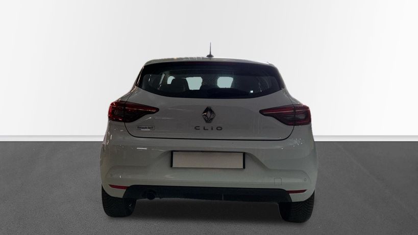 RENAULT CLIO V 2021 - Photo n°8