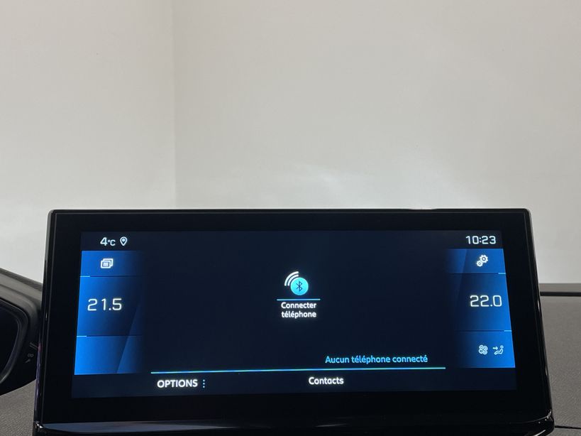 PEUGEOT 5008 2023 - Photo n°18