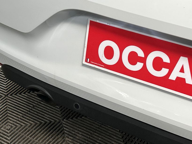 RENAULT CLIO V 2021 - Photo n°2