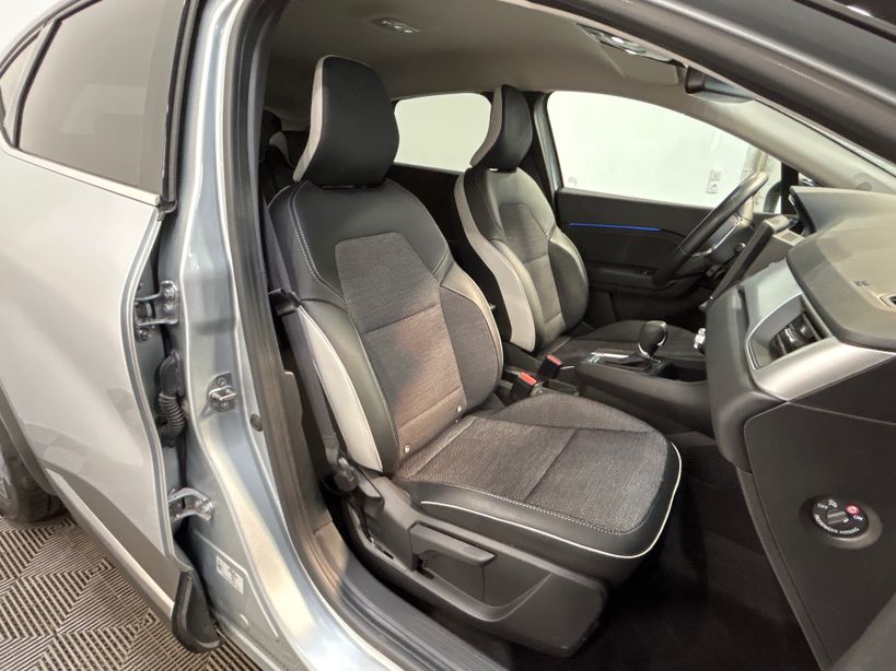 RENAULT CAPTUR 2023 - Photo n°35