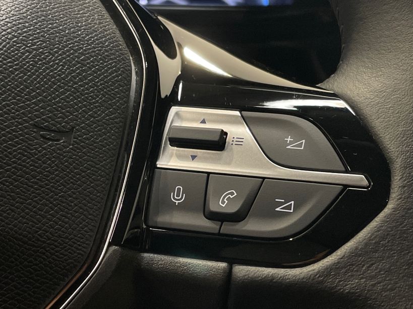 PEUGEOT 408 2024 - Photo n°31