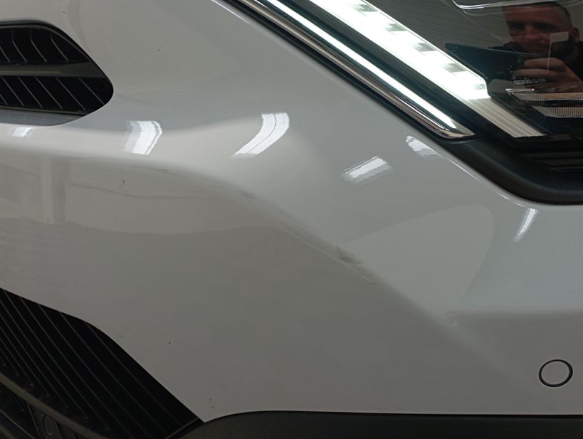 CITROEN C4 2024 - Photo n°7