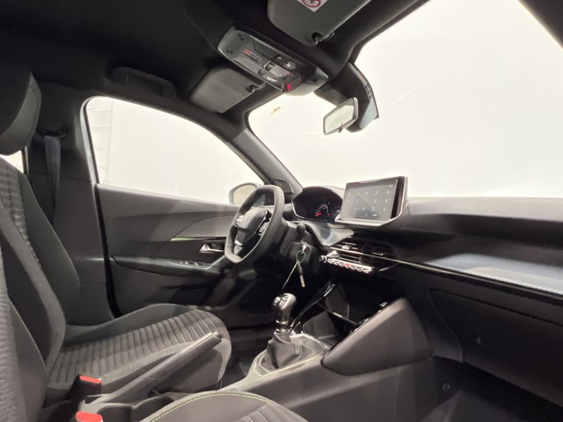 PEUGEOT 2008 2024 - Photo n°22