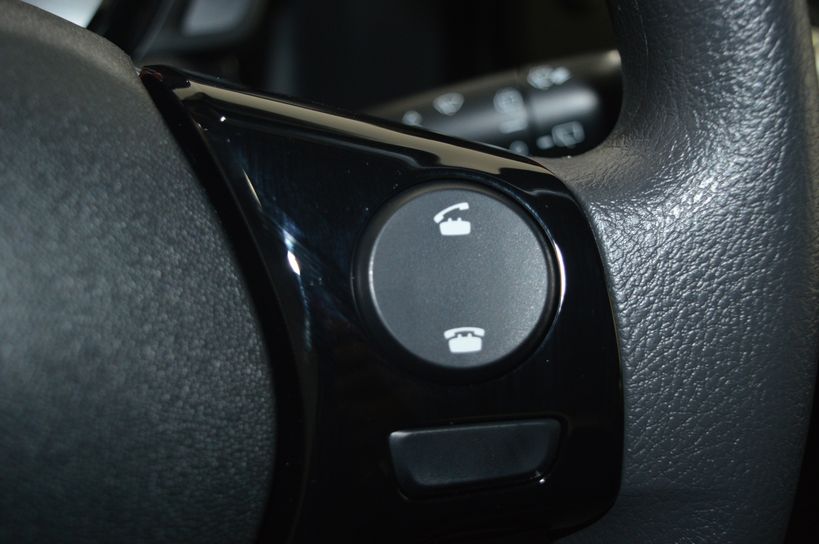 CITROEN C1 2020 - Photo n°24