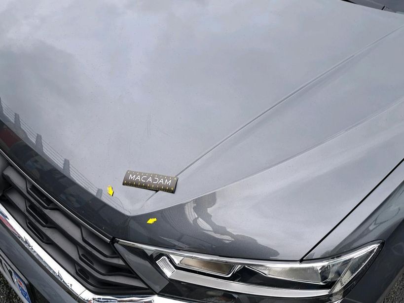 VOLKSWAGEN T ROC 2020 - Photo n°1