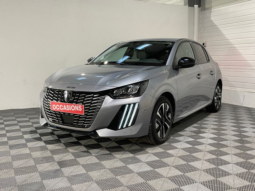 PEUGEOT 208 2024 - Photo n°1