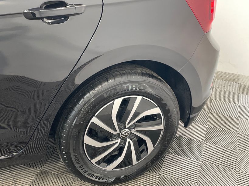 VOLKSWAGEN POLO 2025 - Photo n°7