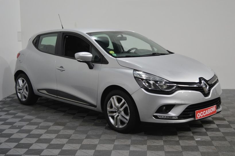 RENAULT CLIO IV BUSINESS 2017 - Photo n°2