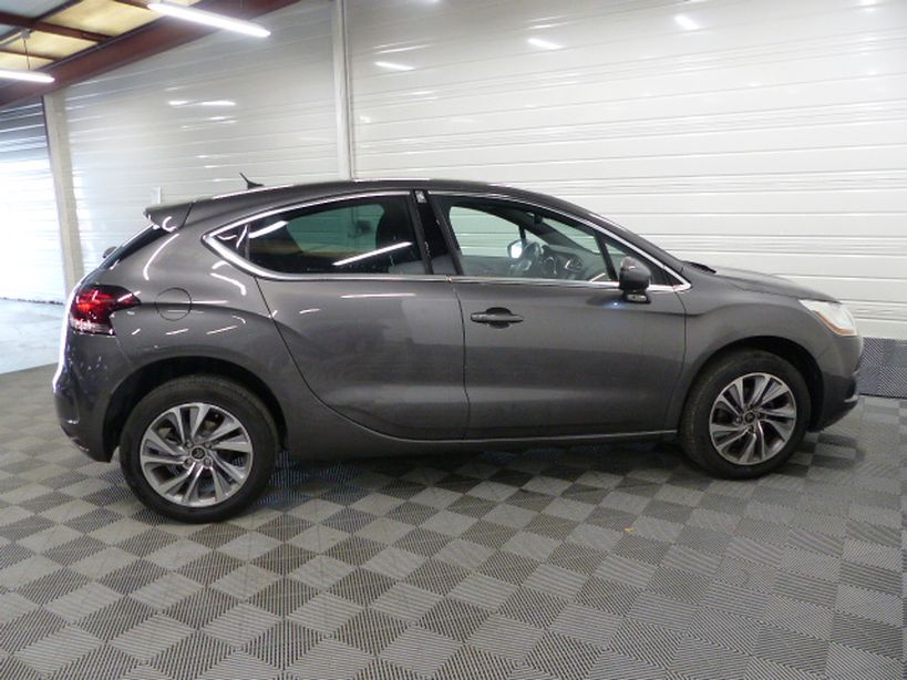 CITROEN DS4 2015 - Photo n°5