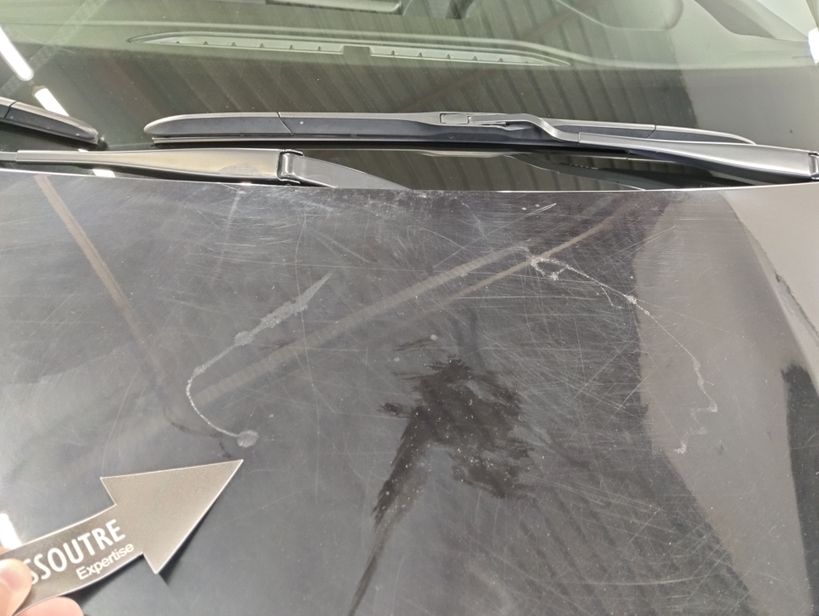 RENAULT ARKANA 2024 - Photo n°21