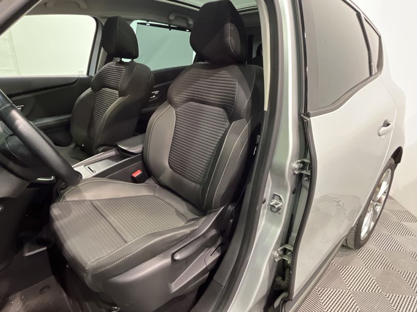 RENAULT SCENIC IV BUSINESS 2017 - Photo n°10