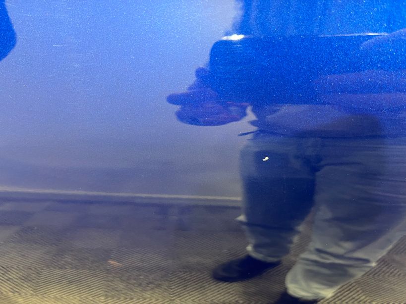 RENAULT MEGANE IV ESTATE 2023 - Photo n°1