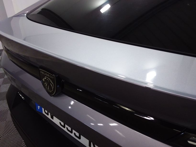 PEUGEOT 408 2024 - Photo n°3